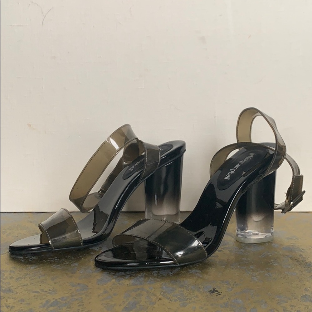 ankle wrap jeffrey campbell heels